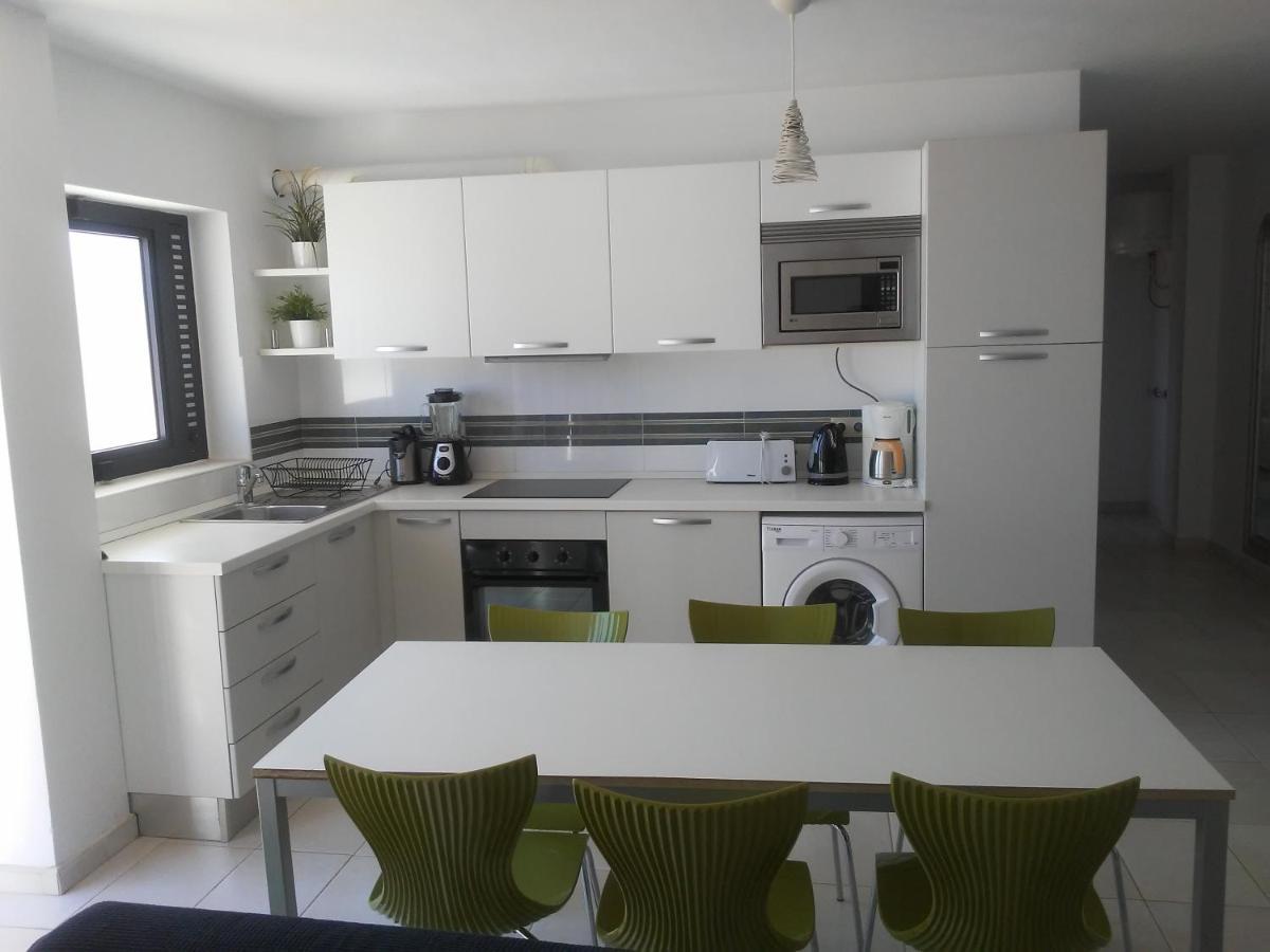 Casa Azul 2Bedroom Apartment & Ocean View Terrace Wifi Premium Costa Calma Exterior foto