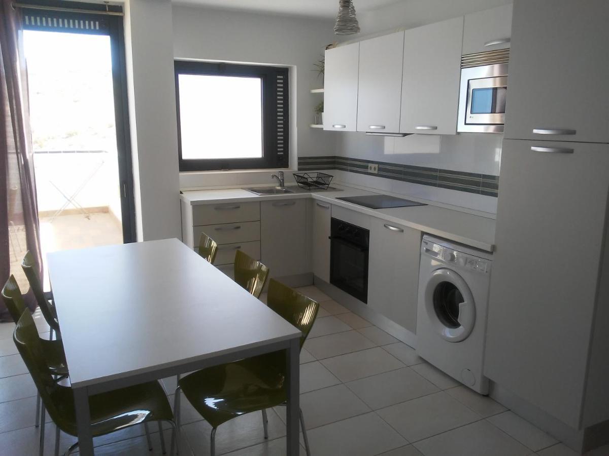 Casa Azul 2Bedroom Apartment & Ocean View Terrace Wifi Premium Costa Calma Exterior foto