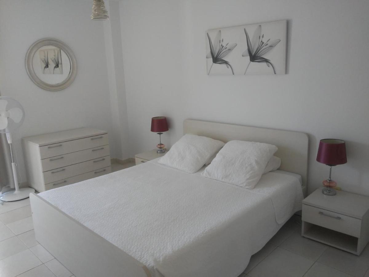 Casa Azul 2Bedroom Apartment & Ocean View Terrace Wifi Premium Costa Calma Exterior foto