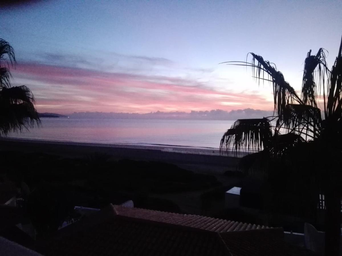 Casa Azul 2Bedroom Apartment & Ocean View Terrace Wifi Premium Costa Calma Exterior foto