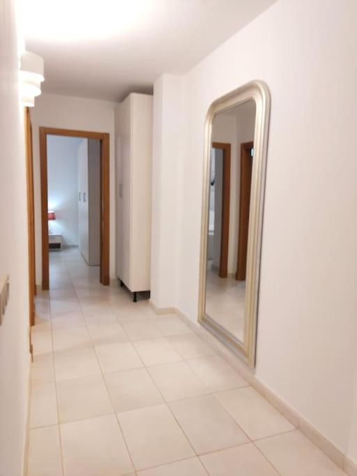 Casa Azul 2Bedroom Apartment & Ocean View Terrace Wifi Premium Costa Calma Exterior foto