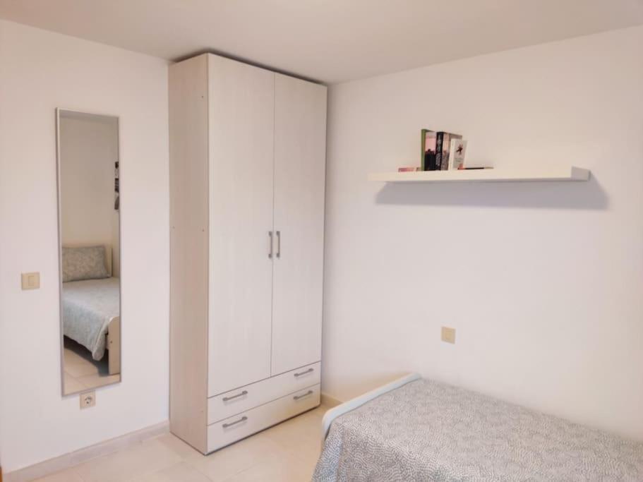 Casa Azul 2Bedroom Apartment & Ocean View Terrace Wifi Premium Costa Calma Exterior foto